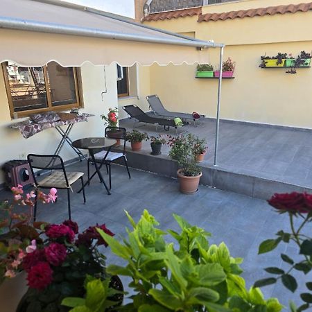 Saranda Beach Apartment Exterior photo