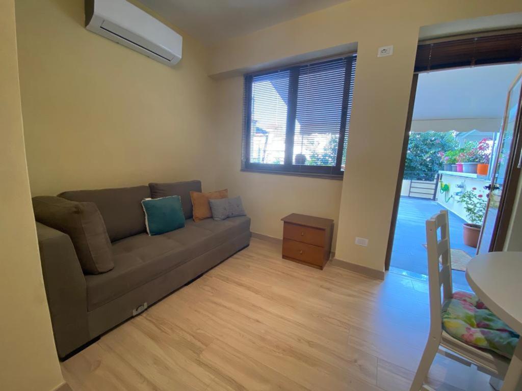 Saranda Beach Apartment Exterior photo