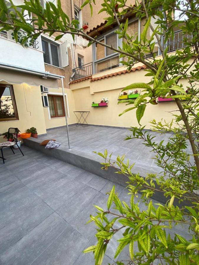 Saranda Beach Apartment Exterior photo